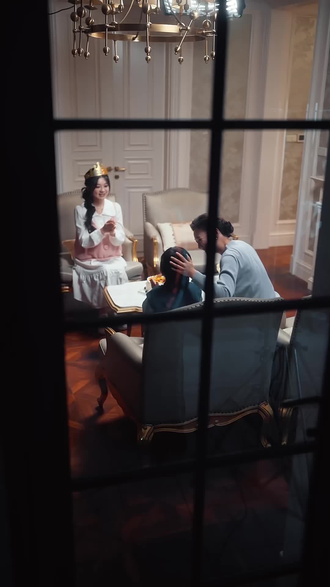 Folge 11 - Die Liebe brannte wie Feuer